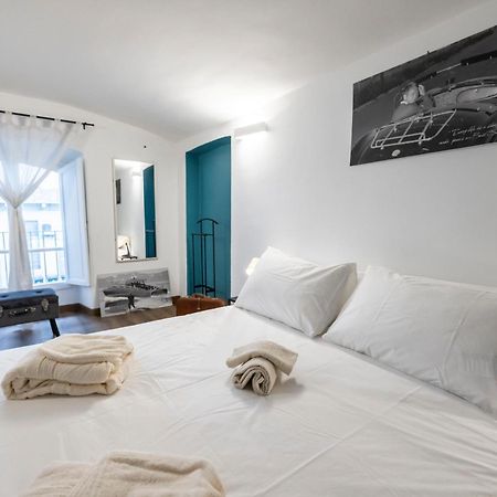 Casa Dolce Casa In Centro Piazza Vittorio Daire Torino Dış mekan fotoğraf