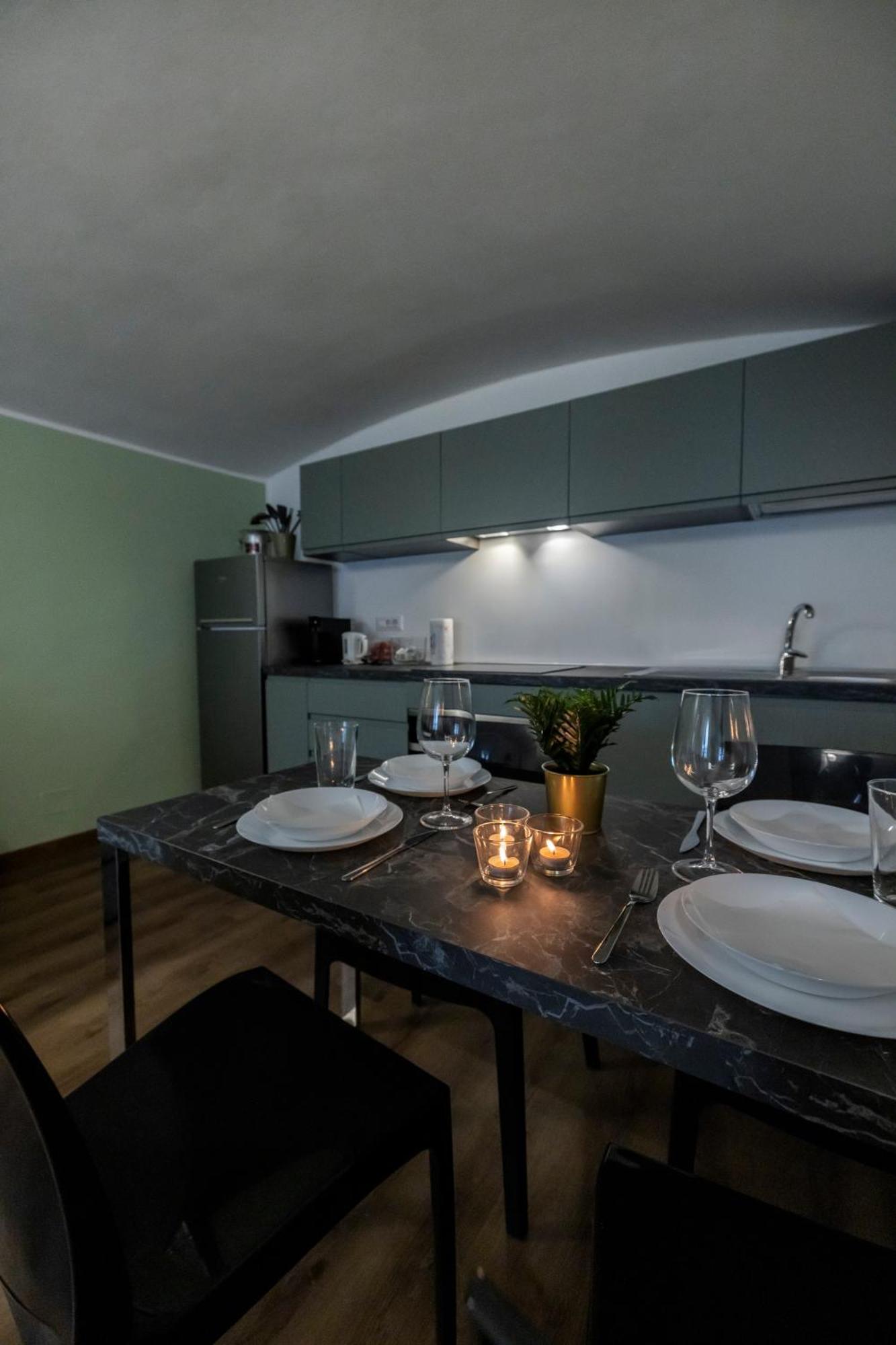 Casa Dolce Casa In Centro Piazza Vittorio Daire Torino Dış mekan fotoğraf