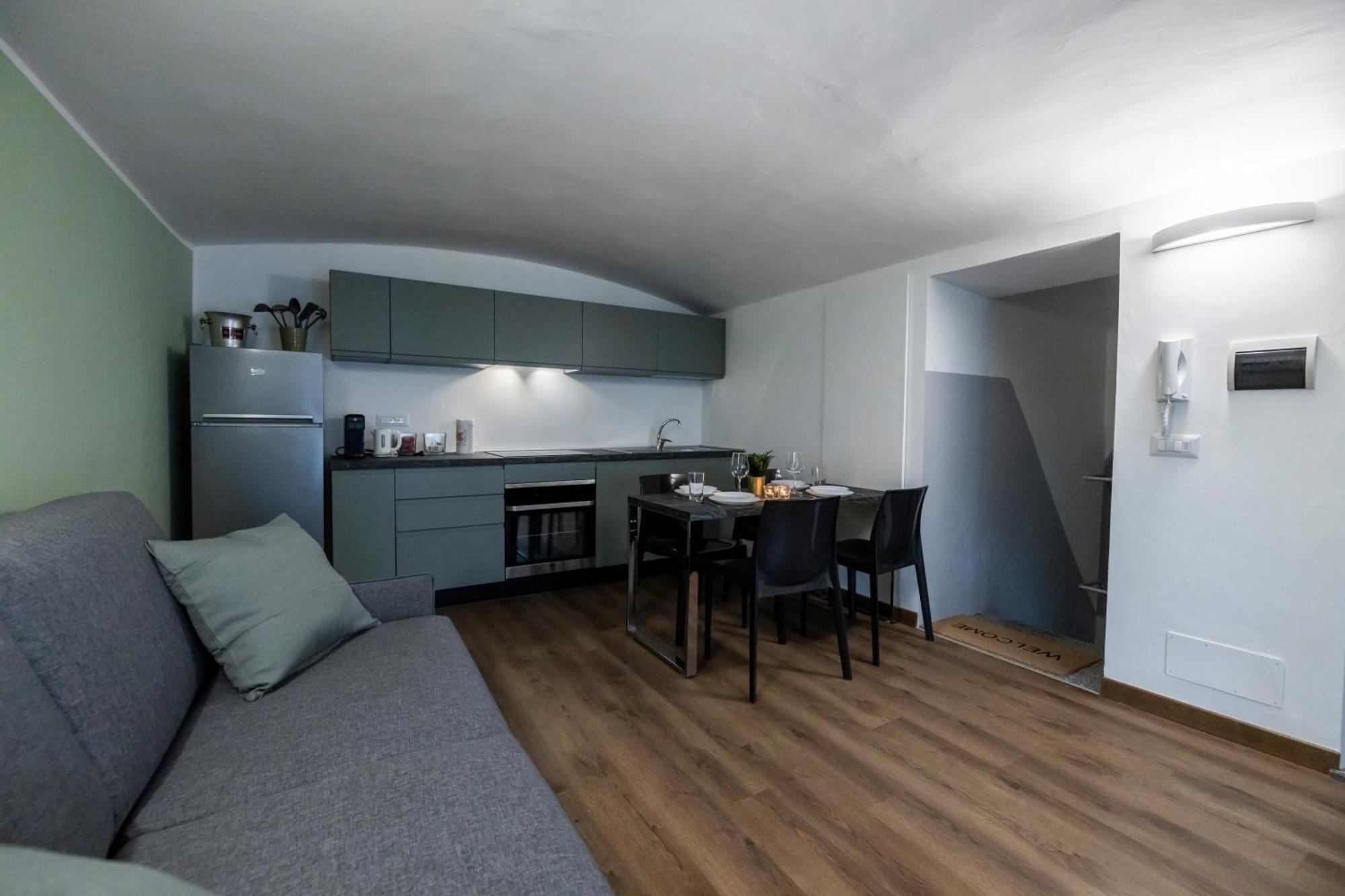 Casa Dolce Casa In Centro Piazza Vittorio Daire Torino Dış mekan fotoğraf
